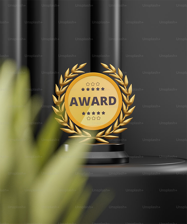Engraved Mementos & Awards
