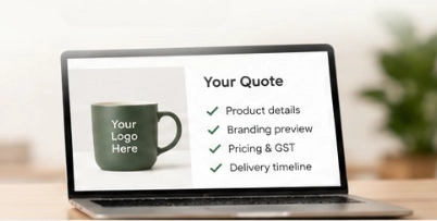 Review & Confirm