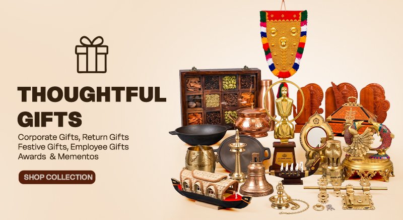 Onam Special Offer Banner