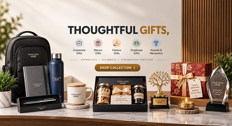 thoughtful gifts