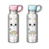 water bottles