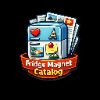 fridge magnets
