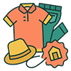 Clothing's