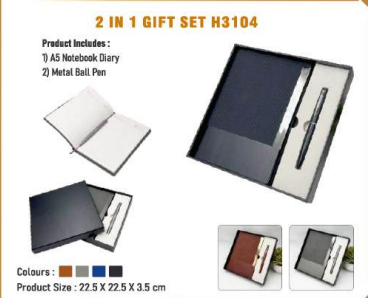 2 IN 1 GIFT SET