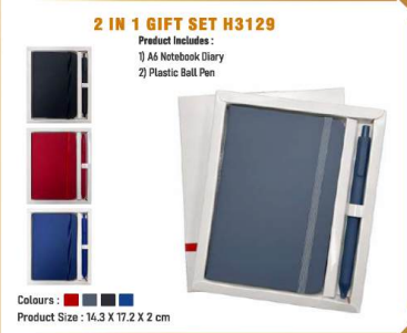 2 IN 1 GIFT SET