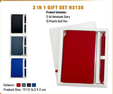 2 IN 1 GIFT SET