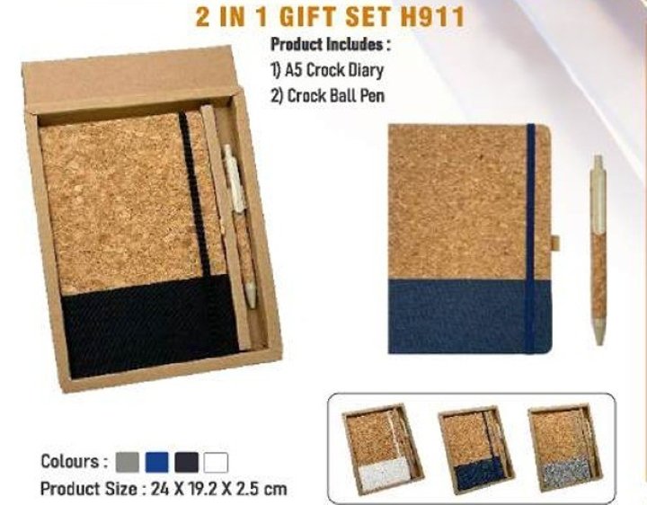 2 IN 1 GIFT SET 