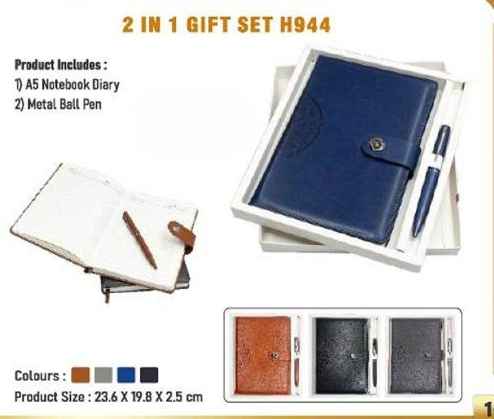 2 IN 1 GIFT SET