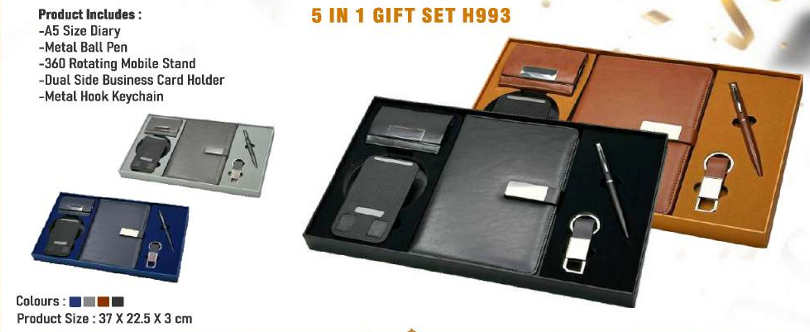 5 IN 1GIFT SET 