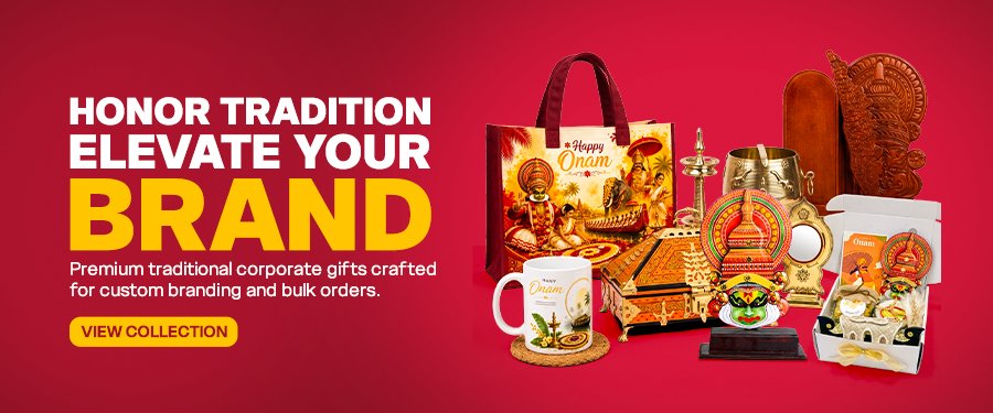 Honor Tradition. Elevate Your Brand